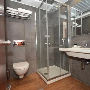 Kamer met Twee Aparte Bedden